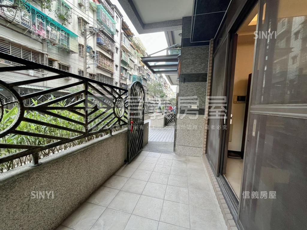 幸福庭院宅，幸福從這裡開房屋室內格局與周邊環境