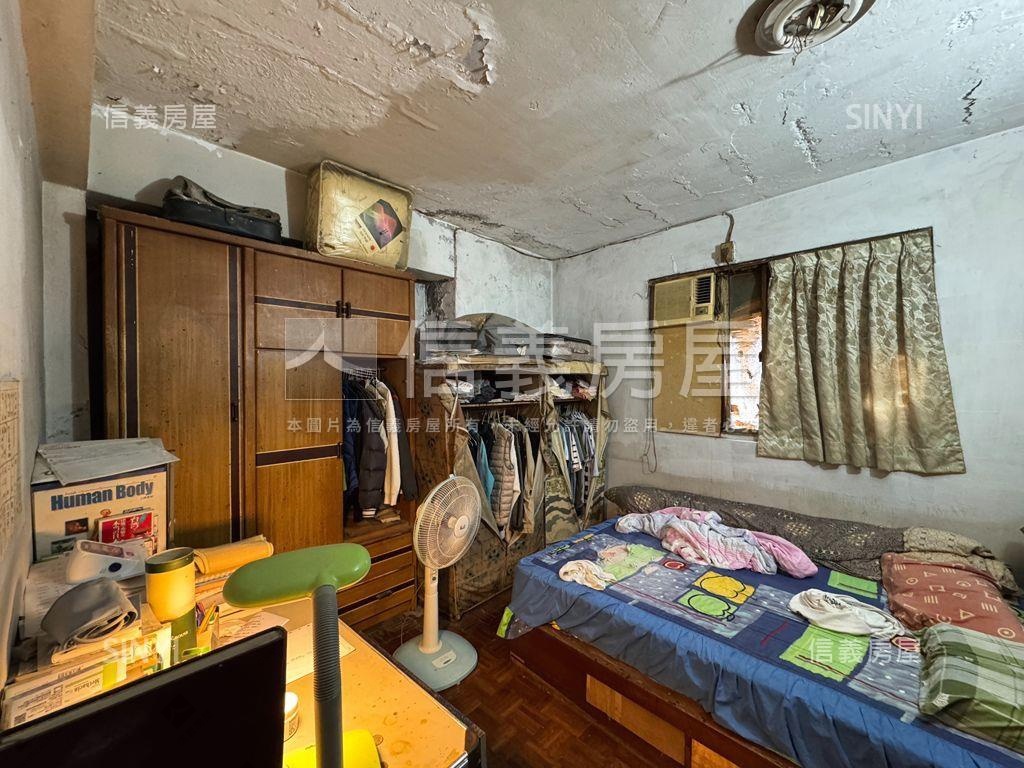 大採光桂林路公寓三樓房屋室內格局與周邊環境