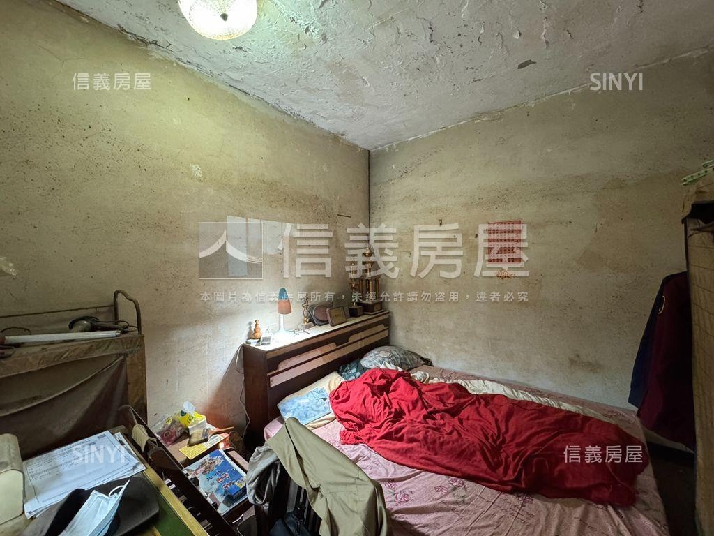 大採光桂林路公寓三樓房屋室內格局與周邊環境