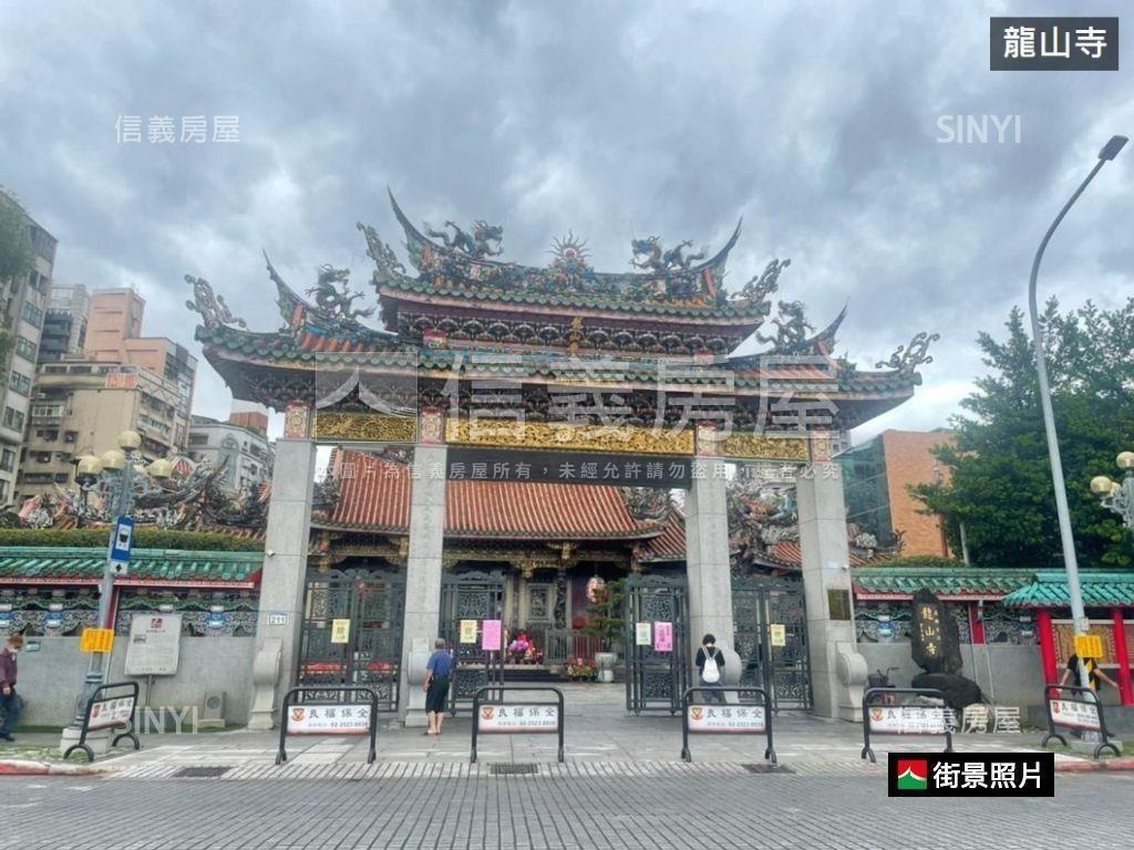 大採光桂林路公寓三樓房屋室內格局與周邊環境