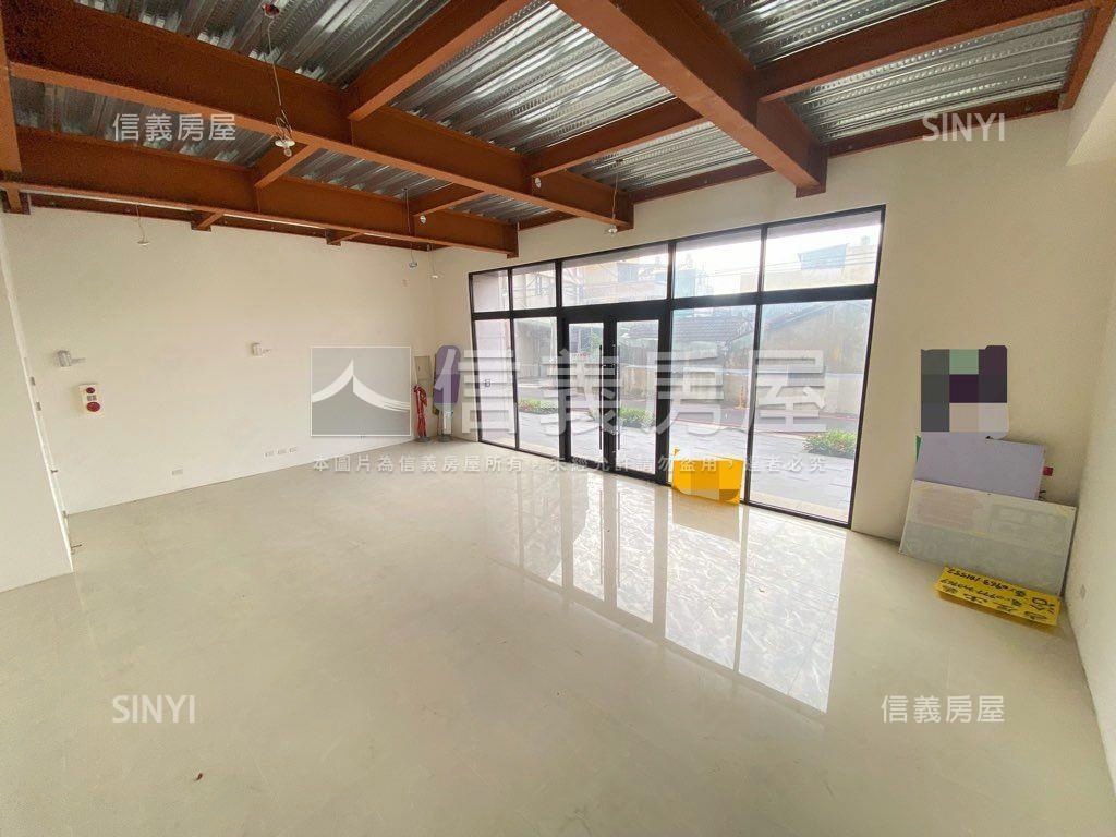 悅自在稀有雙車位樓店房屋室內格局與周邊環境