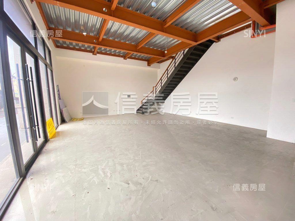 悅自在稀有雙車位樓店房屋室內格局與周邊環境