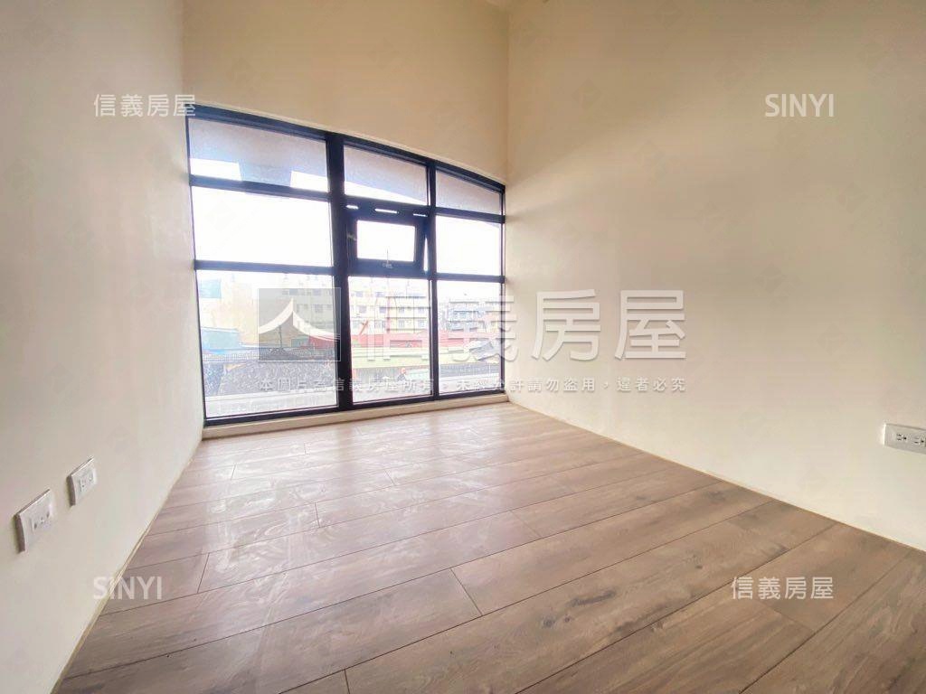 悅自在稀有雙車位樓店房屋室內格局與周邊環境