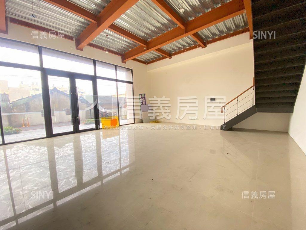 悅自在稀有雙車位樓店房屋室內格局與周邊環境