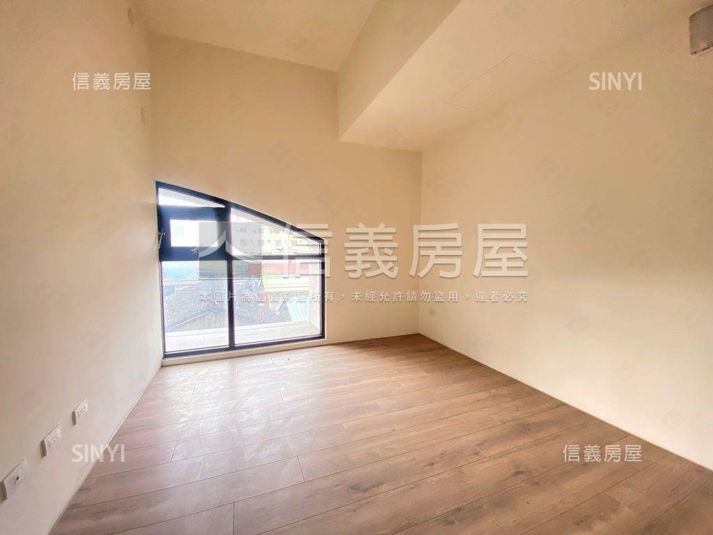 悅自在稀有雙車位樓店房屋室內格局與周邊環境