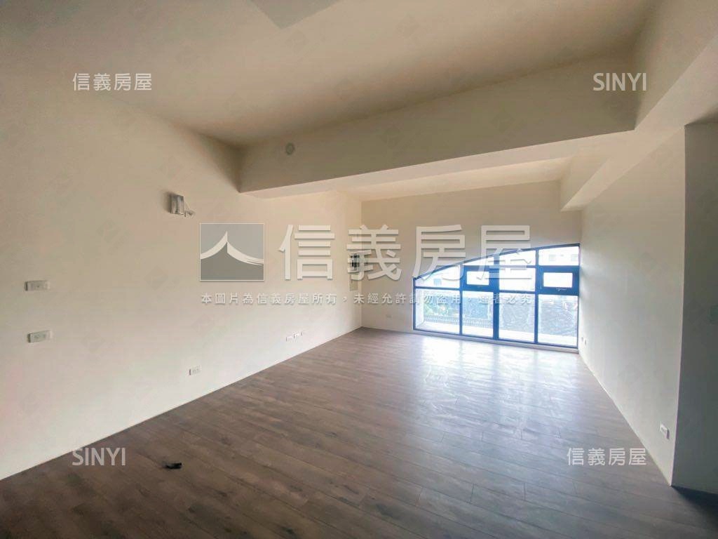 悅自在稀有雙車位樓店房屋室內格局與周邊環境