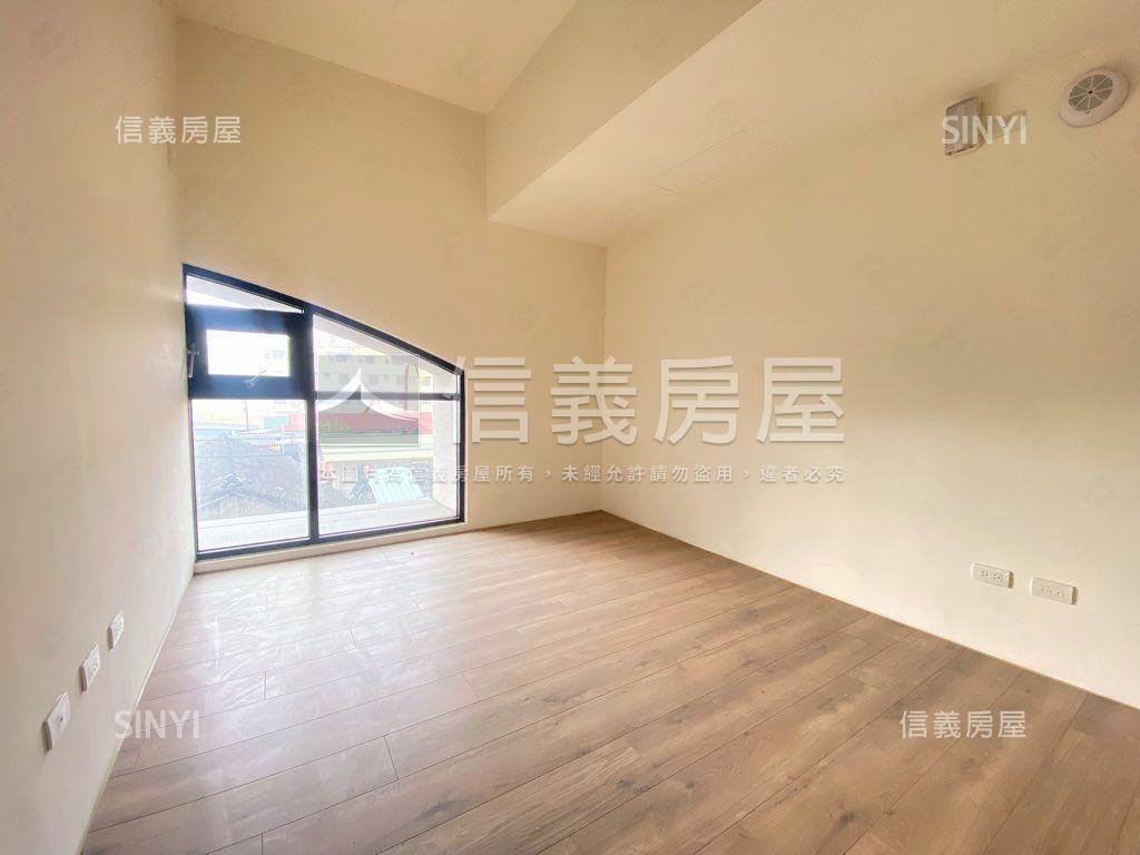 悅自在稀有雙車位樓店房屋室內格局與周邊環境