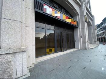 悅自在稀有雙車位樓店