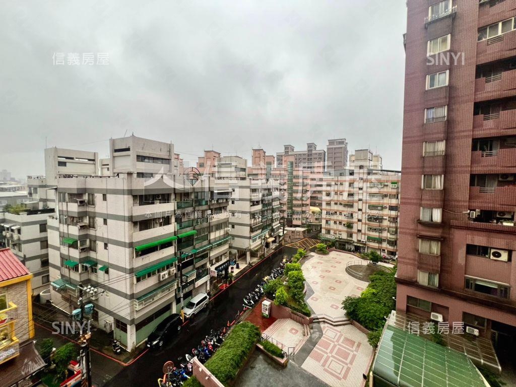 玫瑰村一手稀有美屋房屋室內格局與周邊環境