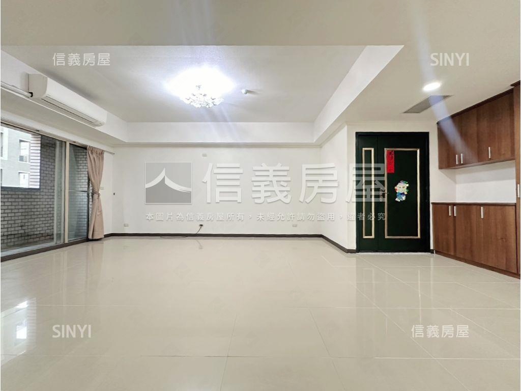 【僑福】稀有釋出三房平車房屋室內格局與周邊環境