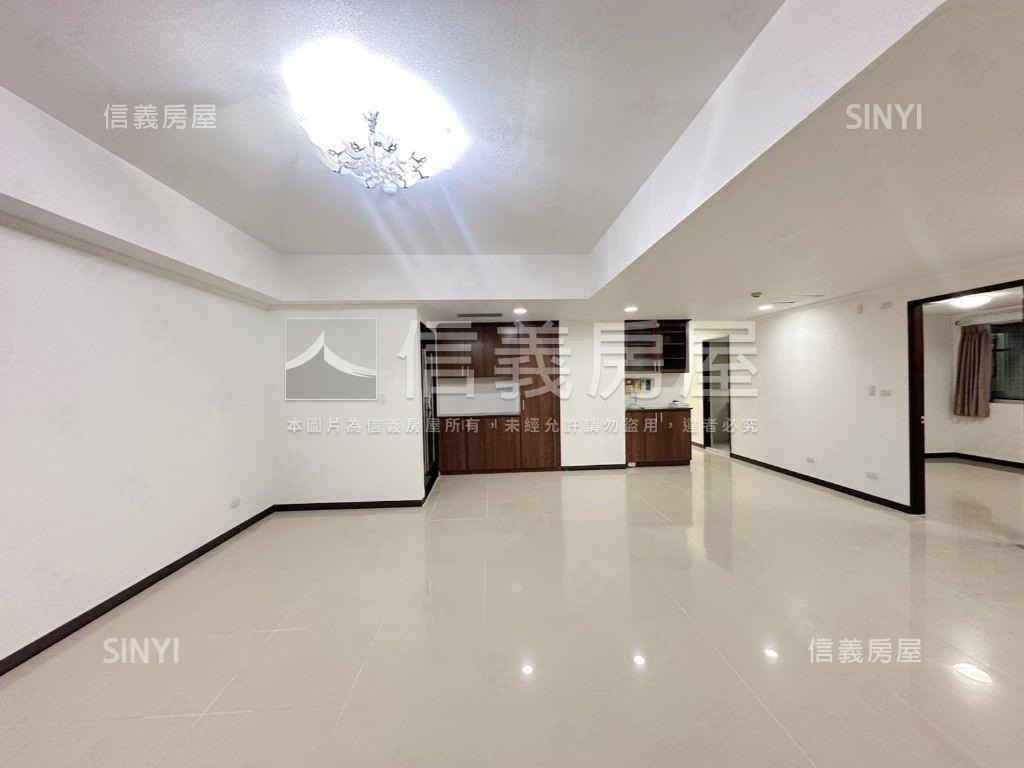 【僑福】稀有釋出三房平車房屋室內格局與周邊環境
