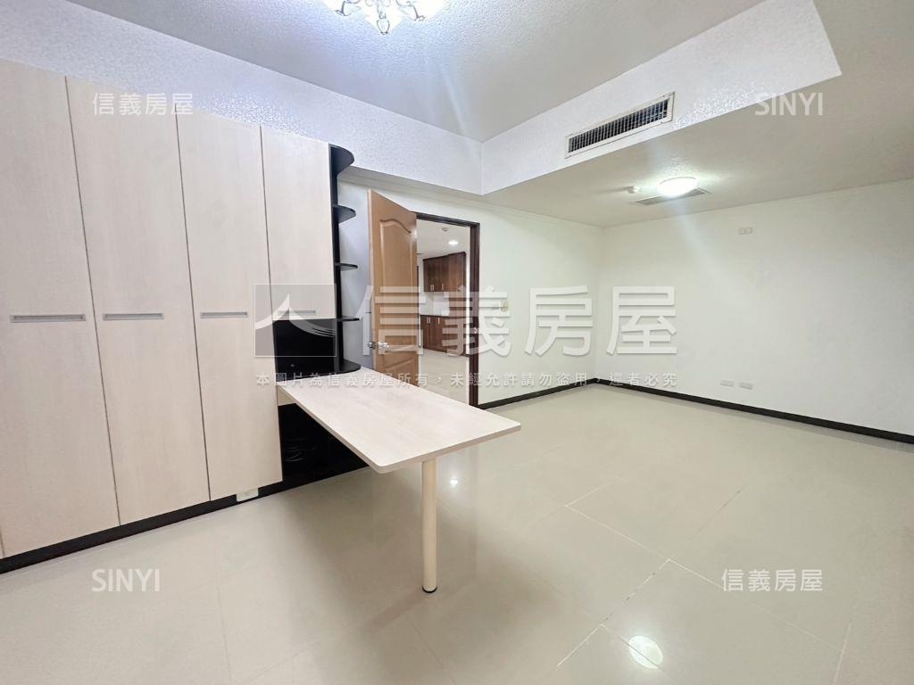 【僑福】稀有釋出三房平車房屋室內格局與周邊環境