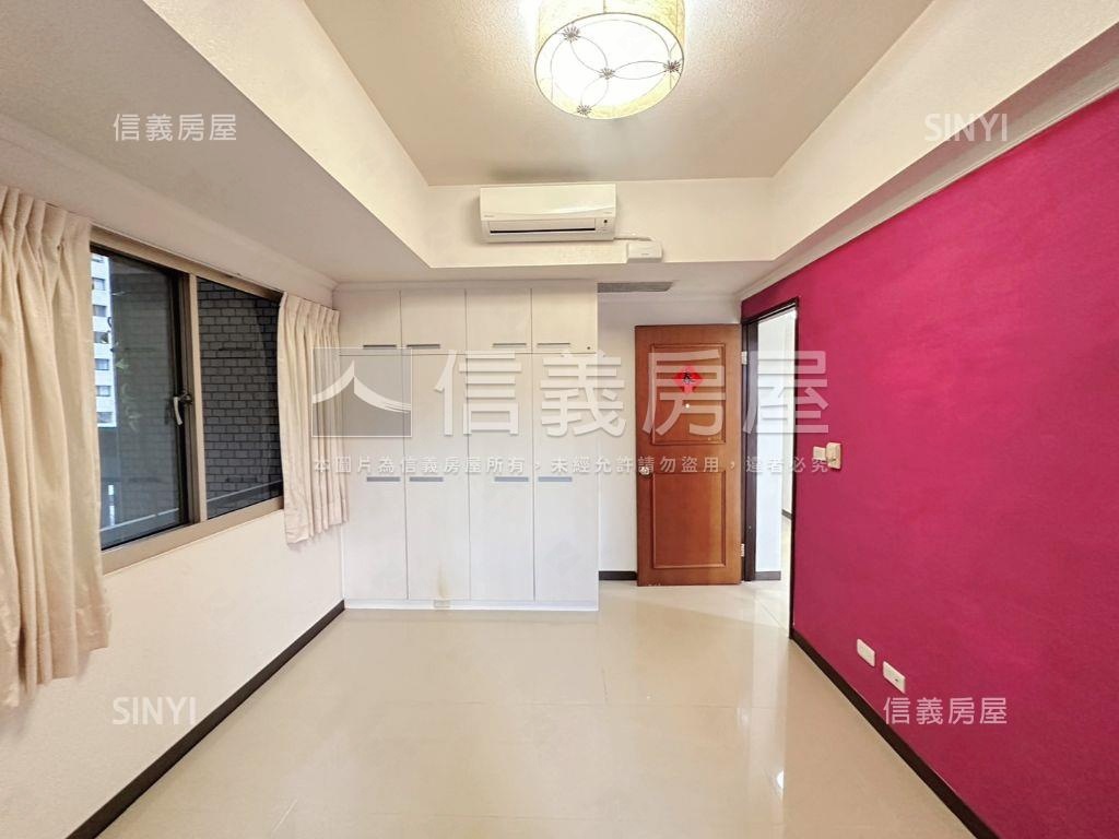【僑福】稀有釋出三房平車房屋室內格局與周邊環境