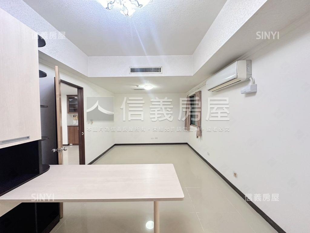 【僑福】稀有釋出三房平車房屋室內格局與周邊環境