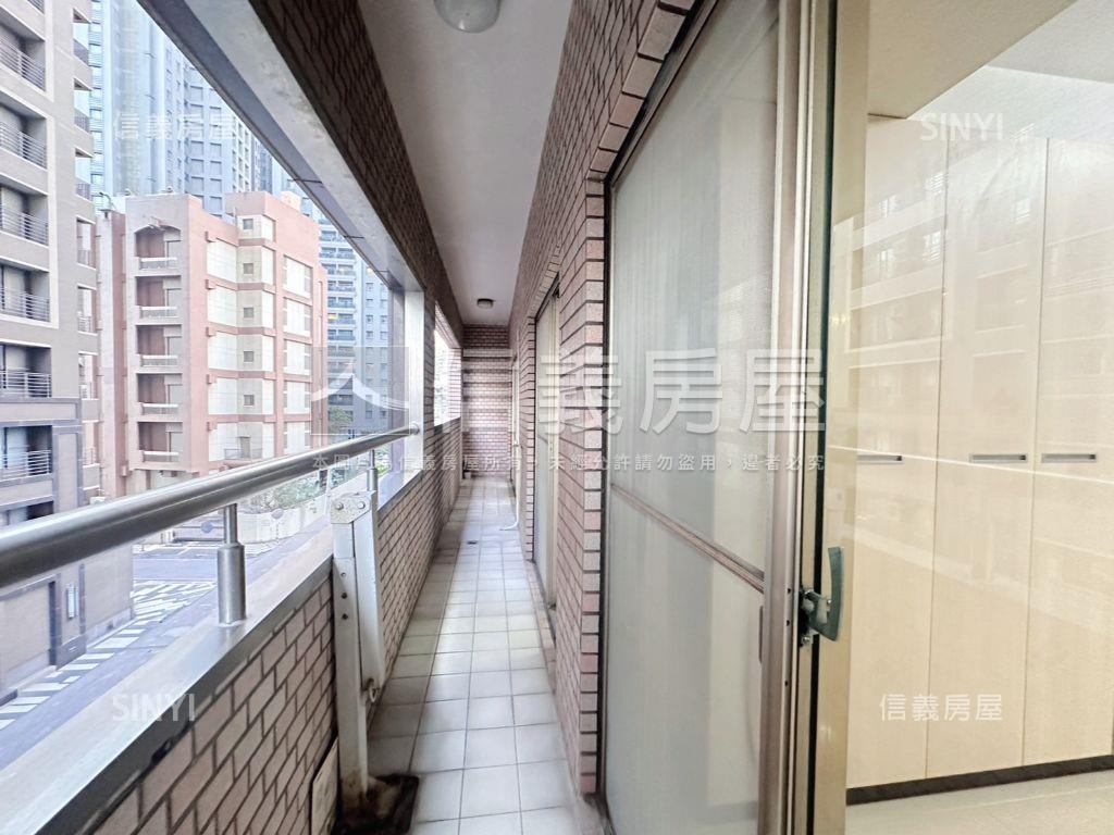 【僑福】稀有釋出三房平車房屋室內格局與周邊環境
