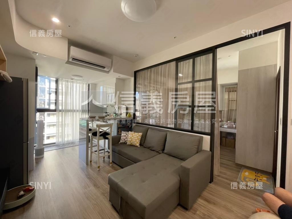 樂旺２房車位房屋室內格局與周邊環境