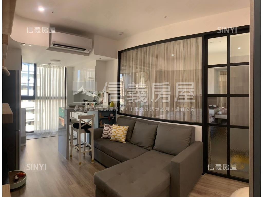 樂旺２房車位房屋室內格局與周邊環境