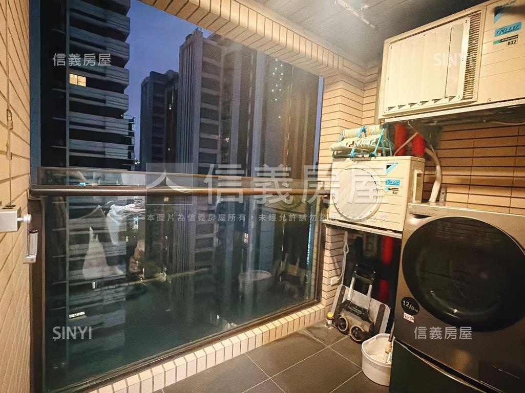 樂旺２房車位房屋室內格局與周邊環境