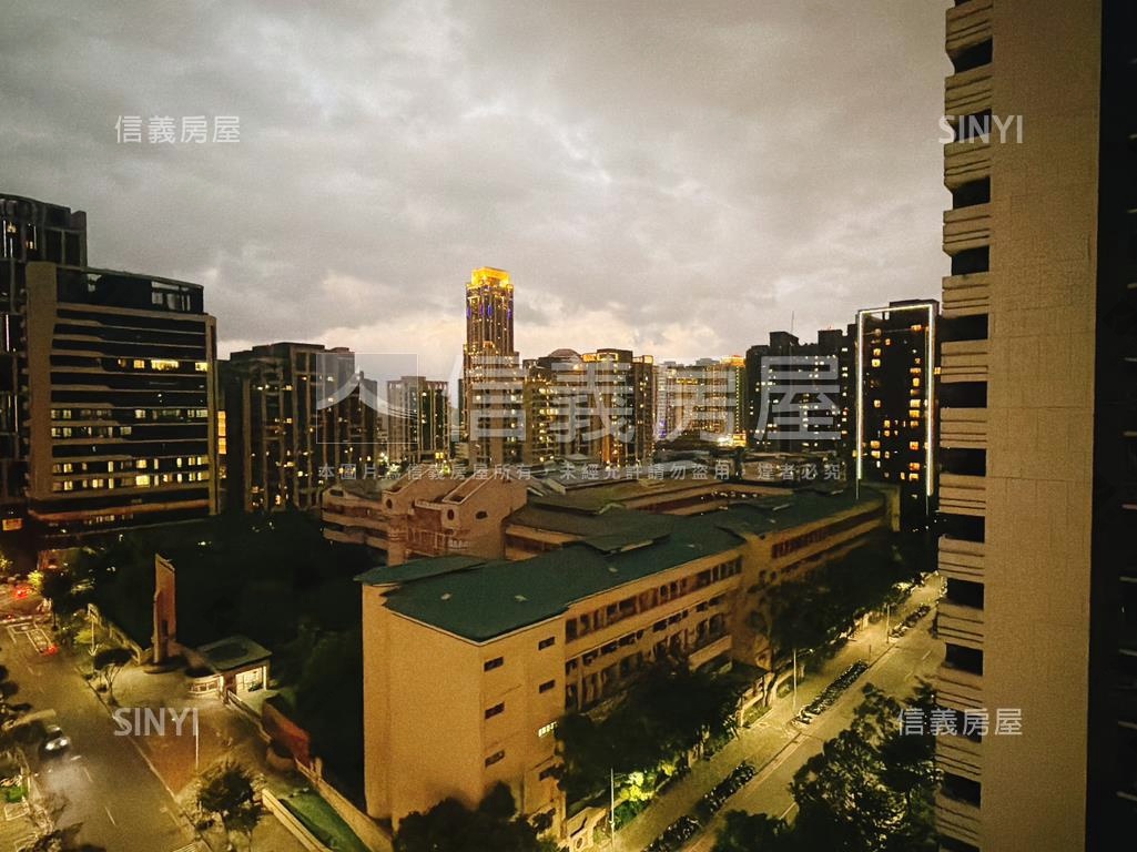 樂旺２房車位房屋室內格局與周邊環境