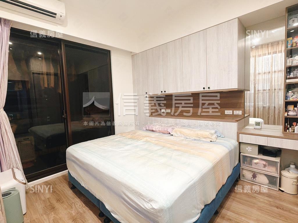 樂旺２房車位房屋室內格局與周邊環境