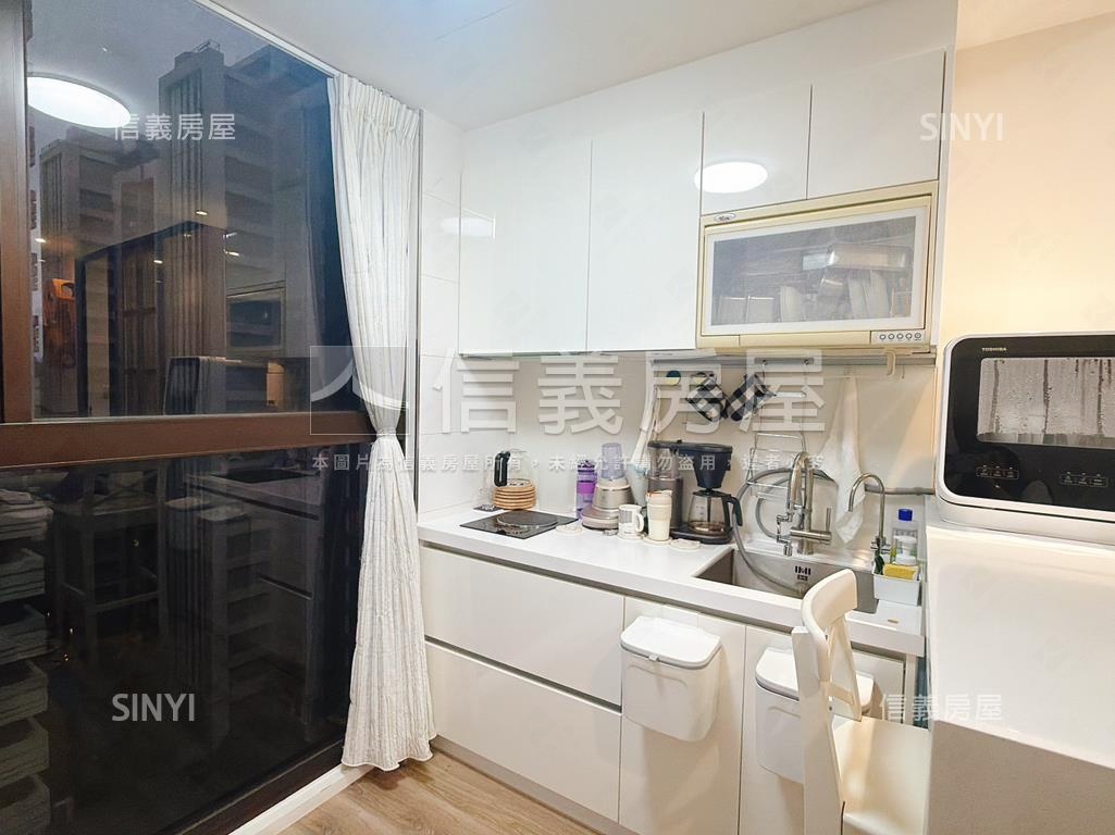 樂旺２房車位房屋室內格局與周邊環境