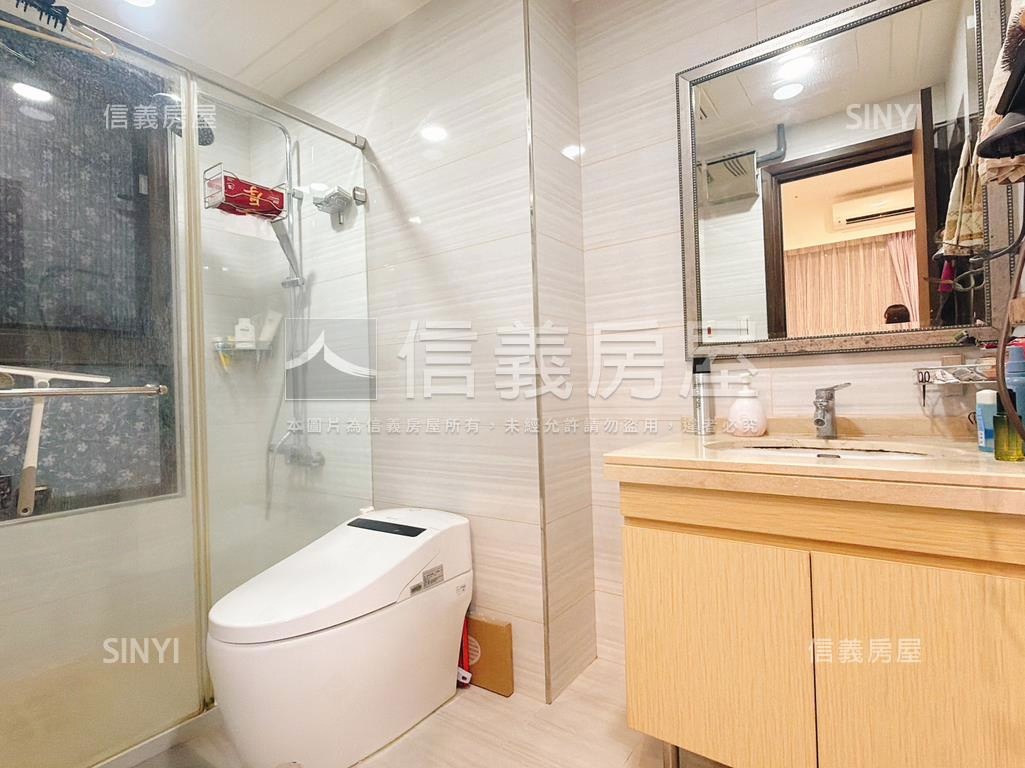 樂旺２房車位房屋室內格局與周邊環境