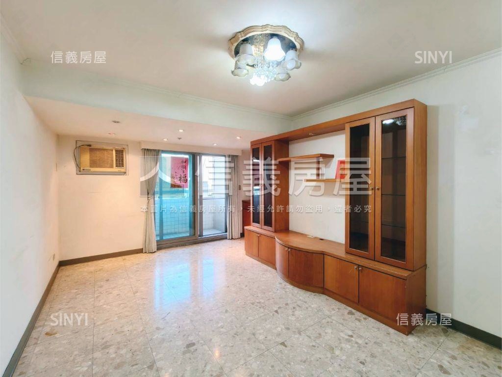 力霸山河景觀兩房房屋室內格局與周邊環境