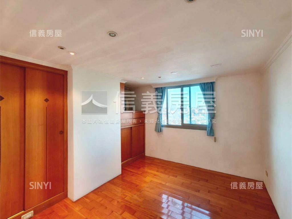 力霸山河景觀兩房房屋室內格局與周邊環境