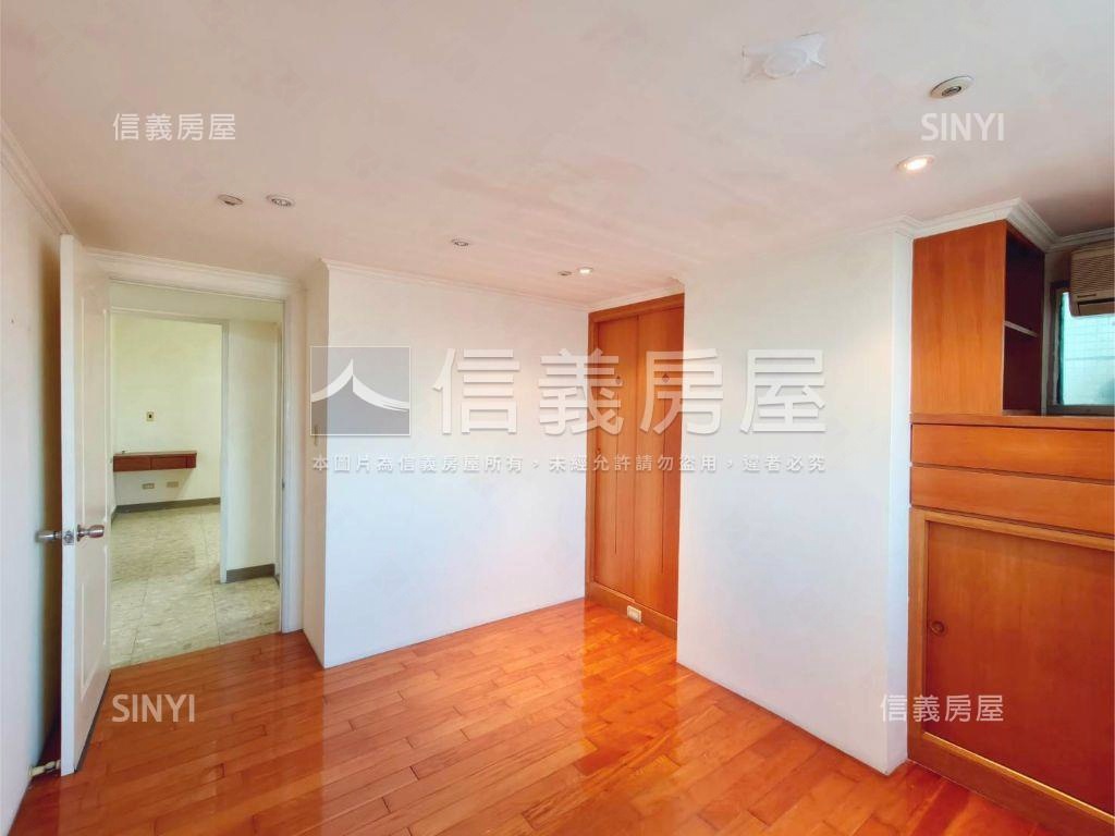 力霸山河景觀兩房房屋室內格局與周邊環境