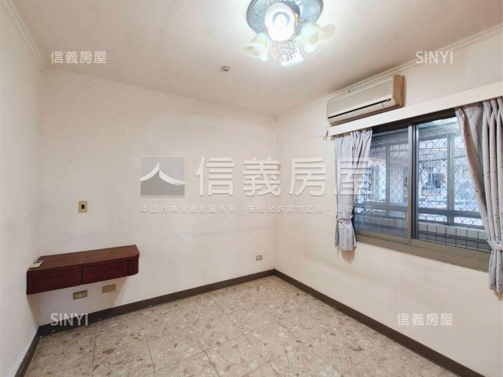 力霸山河景觀兩房房屋室內格局與周邊環境