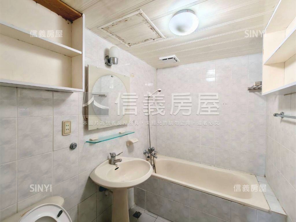 力霸山河景觀兩房房屋室內格局與周邊環境