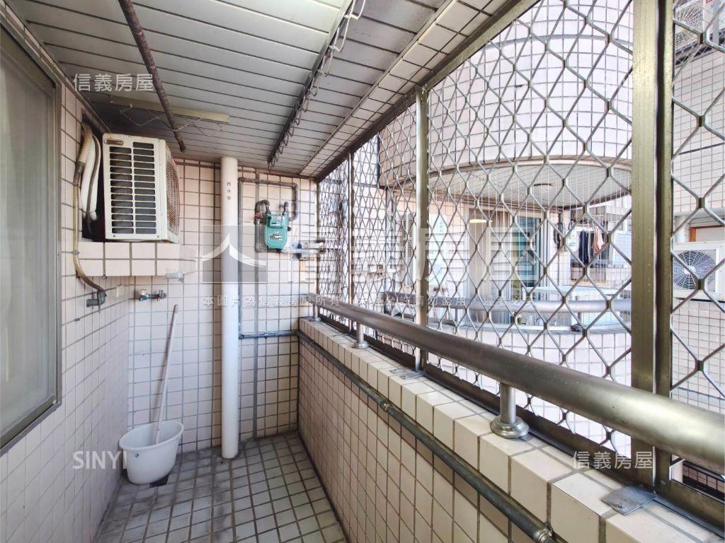 力霸山河景觀兩房房屋室內格局與周邊環境