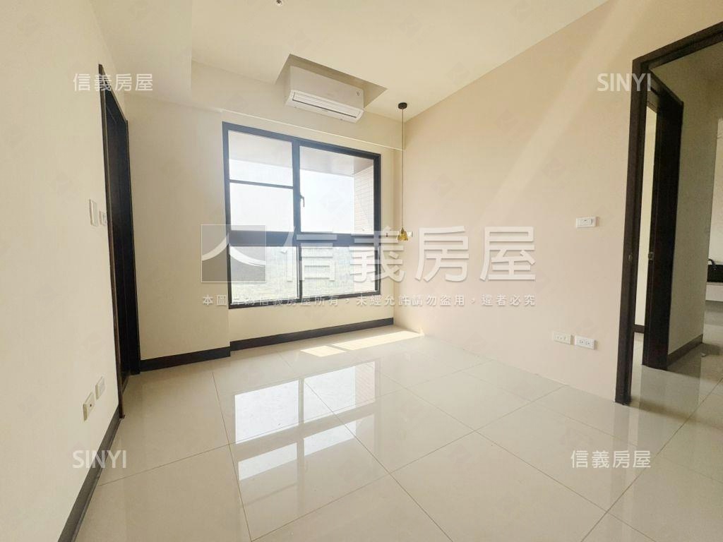 低總價景觀美三房平車房屋室內格局與周邊環境
