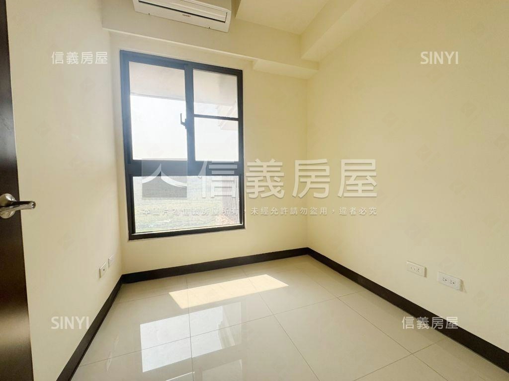 低總價景觀美三房平車房屋室內格局與周邊環境