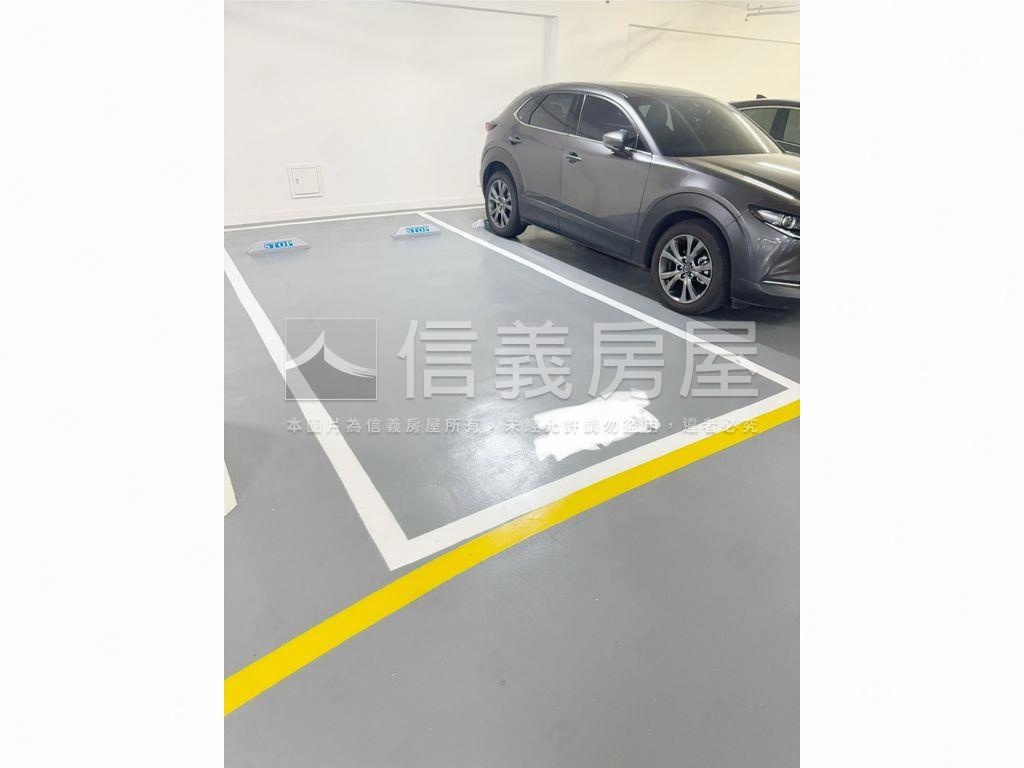 低總價景觀美三房平車房屋室內格局與周邊環境