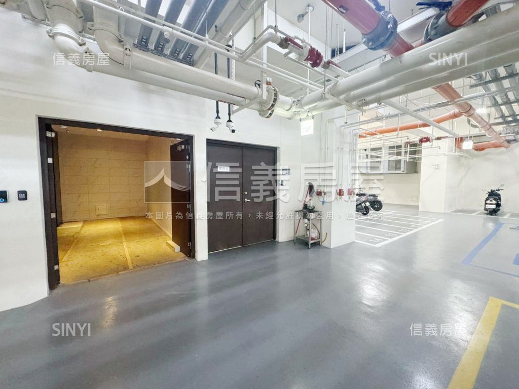 低總價景觀美三房平車房屋室內格局與周邊環境