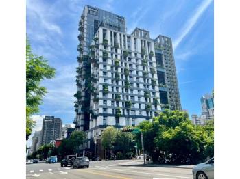 磐鈺雲華公益商圈傳家角店