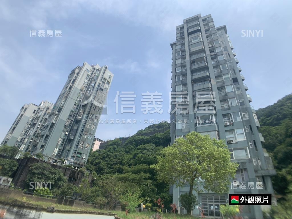 馥記電梯日棟景觀美屋房屋室內格局與周邊環境