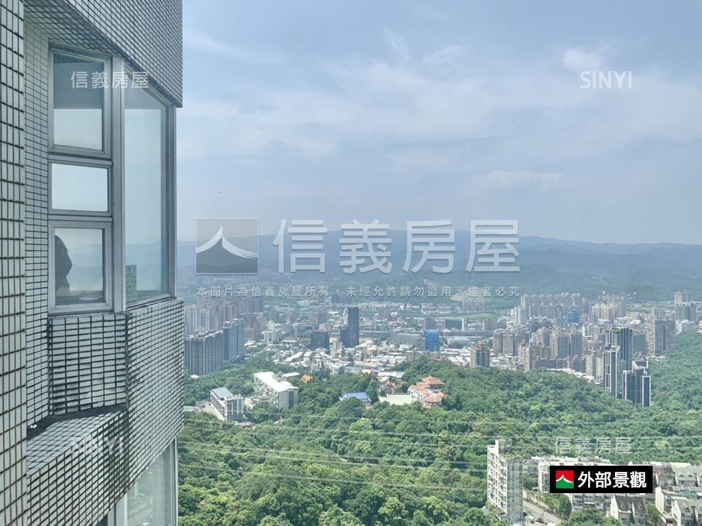 馥記電梯日棟景觀美屋房屋室內格局與周邊環境