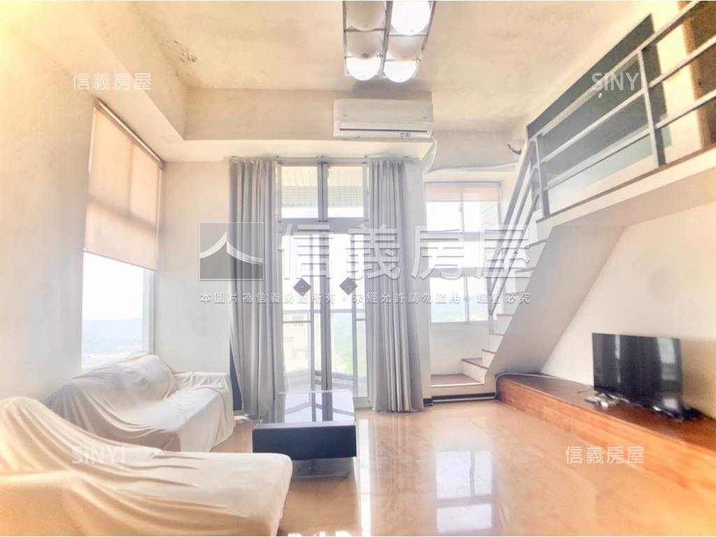馥記電梯日棟景觀美屋房屋室內格局與周邊環境
