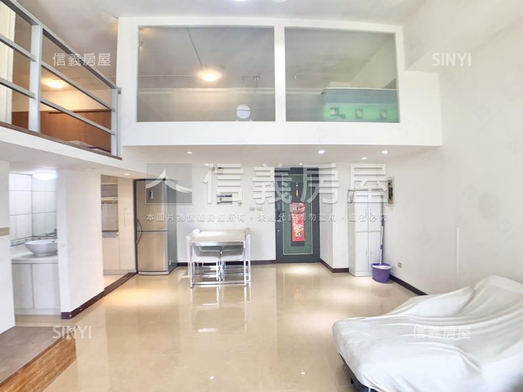 馥記電梯日棟景觀美屋房屋室內格局與周邊環境