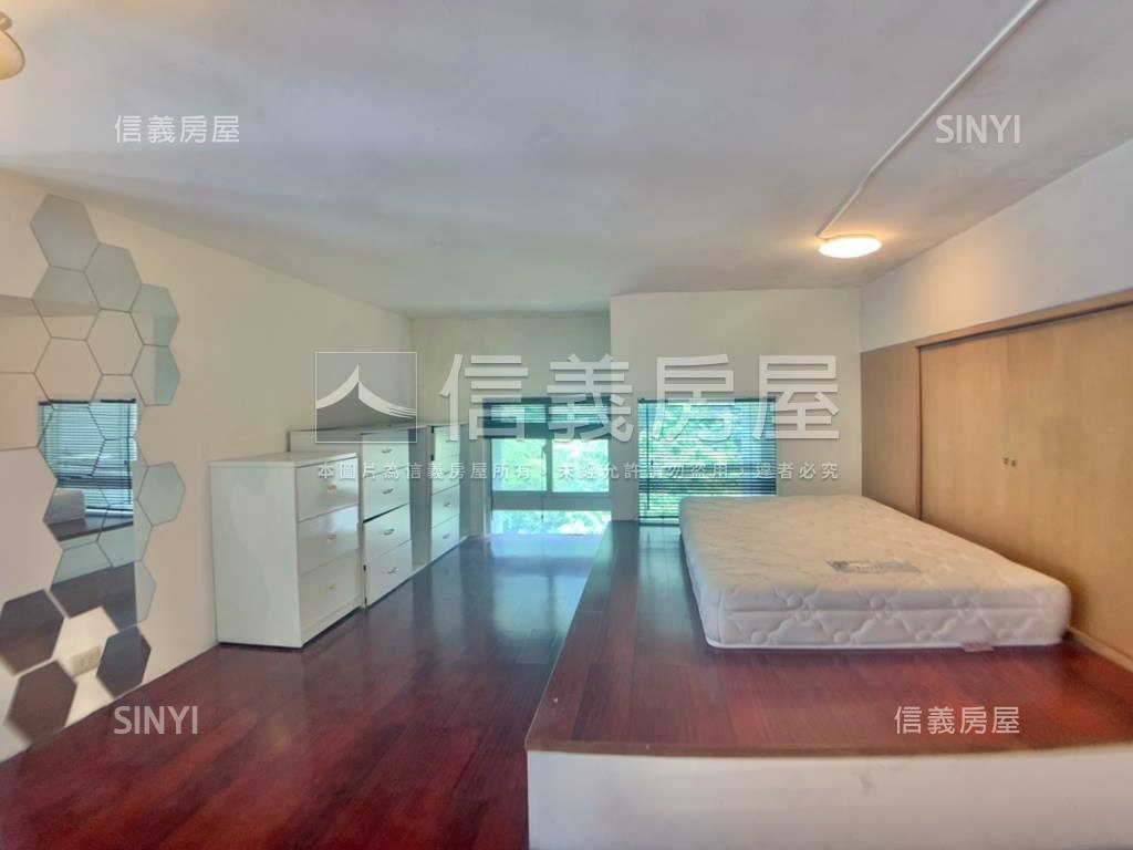 馥記電梯日棟景觀美屋房屋室內格局與周邊環境
