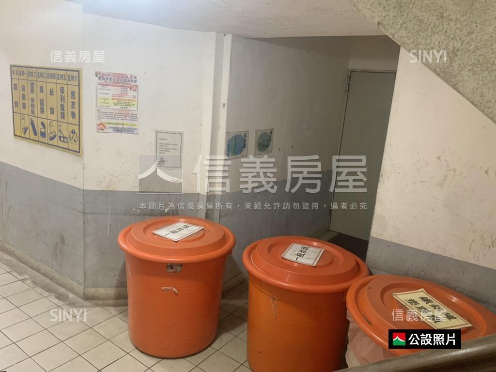 馥記電梯日棟景觀美屋房屋室內格局與周邊環境