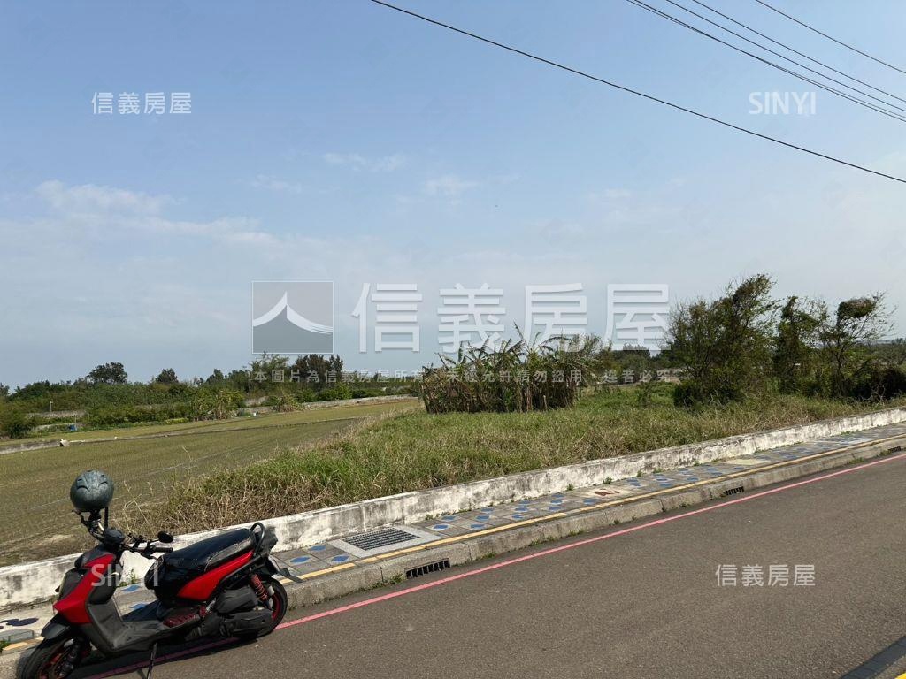 東濱臨路農地－７房屋室內格局與周邊環境