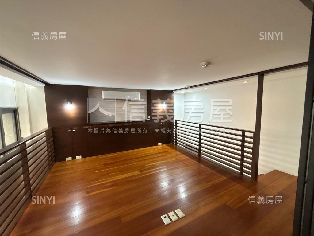 逸仙悅榕４米５挑高小豪邸房屋室內格局與周邊環境