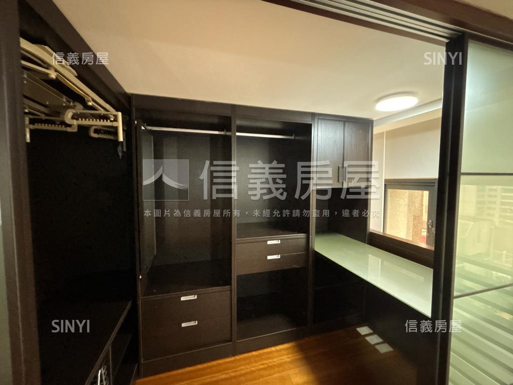 逸仙悅榕４米５挑高小豪邸房屋室內格局與周邊環境