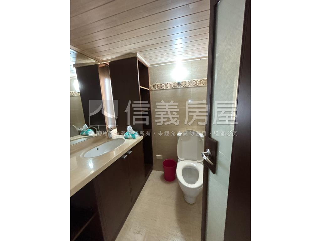 逸仙悅榕４米５挑高小豪邸房屋室內格局與周邊環境