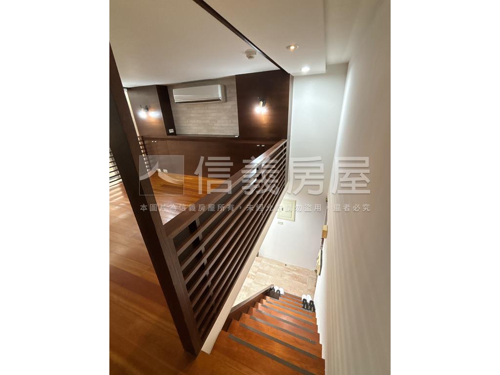 逸仙悅榕４米５挑高小豪邸房屋室內格局與周邊環境