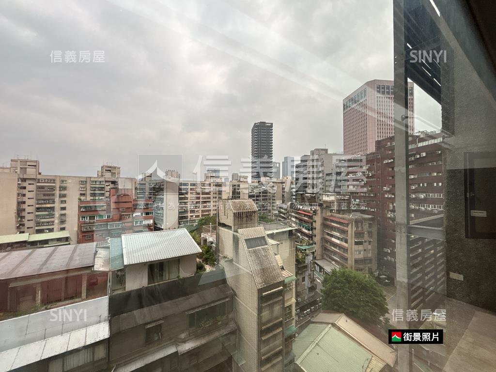 逸仙悅榕４米５挑高小豪邸房屋室內格局與周邊環境