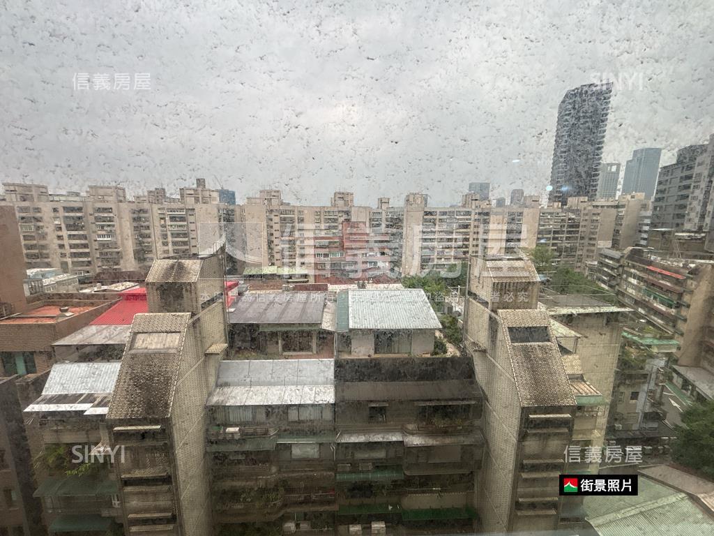 逸仙悅榕４米５挑高小豪邸房屋室內格局與周邊環境